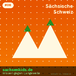 Was ist die Sächsische Schweiz?