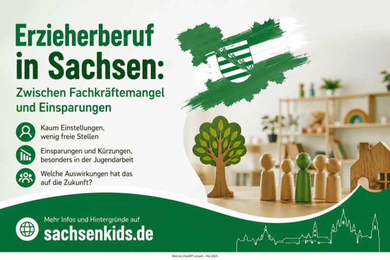 Sinn und Perspektiven der Erzieherausbildung