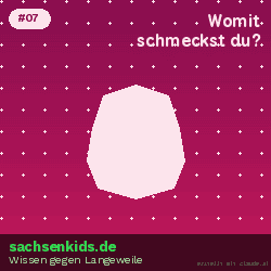 Womit schmeckst du dein Essen?