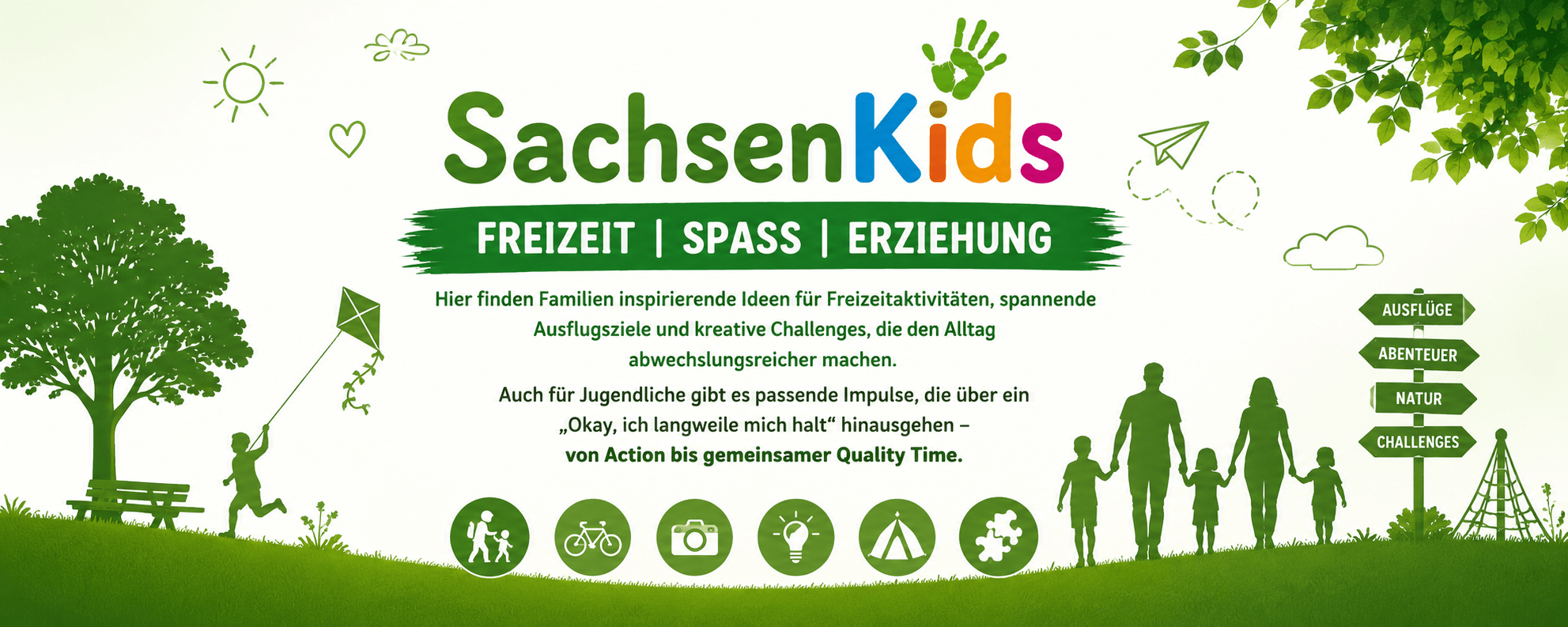 SachsenKids – Freizeit | Spaß | Erziehung.