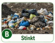 Stinkt