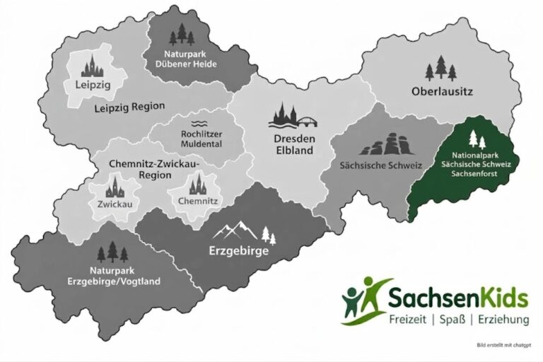 Papstdorf Weihnachtsmanntreffen